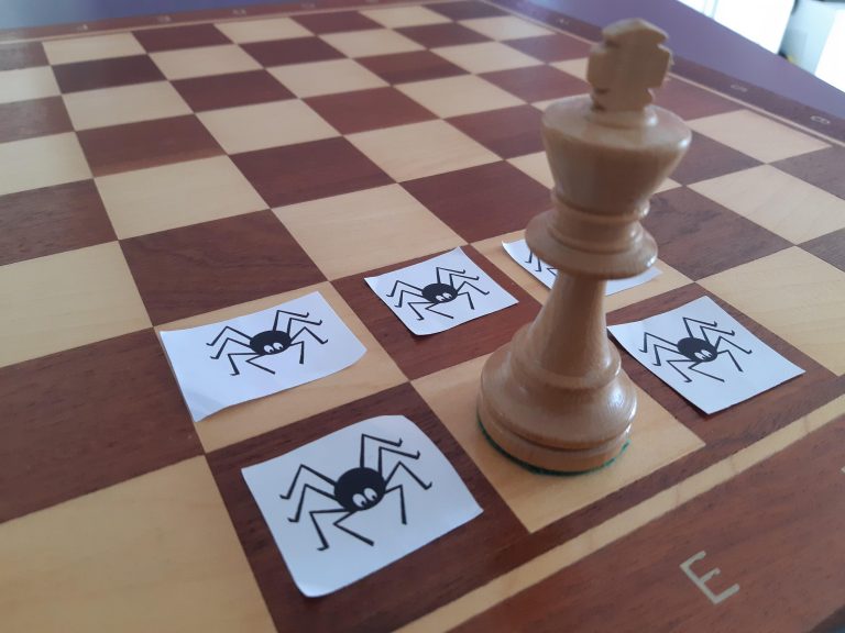 À quel âge commencer les échecs ?